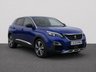 USED 2020 20 PEUGEOT 3008 1.5 BlueHDi GT Line SUV 5dr Diesel Manual Euro 6 (s/s) (130 ps) PARKING CAMERA, SAT NAV