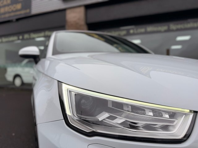 2016 Audi A1 1.6L S Line 5dr - Photo 7