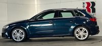 USED 2019 19 AUDI A3 2.0 TDI 35 S line Sportback 5dr Diesel S Tronic Euro 6 (s/s) (150 ps) 