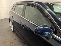 USED 2019 19 AUDI A3 2.0 TDI 35 S line Sportback 5dr Diesel S Tronic Euro 6 (s/s) (150 ps) 