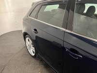 USED 2019 19 AUDI A3 2.0 TDI 35 S line Sportback 5dr Diesel S Tronic Euro 6 (s/s) (150 ps) 