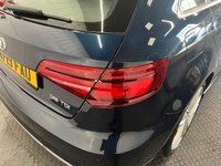 USED 2019 19 AUDI A3 2.0 TDI 35 S line Sportback 5dr Diesel S Tronic Euro 6 (s/s) (150 ps) 