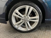 USED 2019 19 AUDI A3 2.0 TDI 35 S line Sportback 5dr Diesel S Tronic Euro 6 (s/s) (150 ps) 