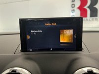 USED 2019 19 AUDI A3 2.0 TDI 35 S line Sportback 5dr Diesel S Tronic Euro 6 (s/s) (150 ps) 