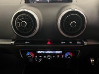 USED 2019 19 AUDI A3 2.0 TDI 35 S line Sportback 5dr Diesel S Tronic Euro 6 (s/s) (150 ps) 