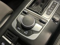 USED 2019 19 AUDI A3 2.0 TDI 35 S line Sportback 5dr Diesel S Tronic Euro 6 (s/s) (150 ps) 