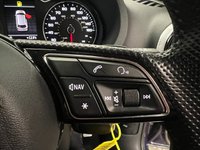 USED 2019 19 AUDI A3 2.0 TDI 35 S line Sportback 5dr Diesel S Tronic Euro 6 (s/s) (150 ps) 