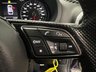 USED 2019 19 AUDI A3 2.0 TDI 35 S line Sportback 5dr Diesel S Tronic Euro 6 (s/s) (150 ps) 