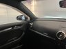 USED 2019 19 AUDI A3 2.0 TDI 35 S line Sportback 5dr Diesel S Tronic Euro 6 (s/s) (150 ps) 