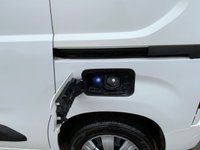 USED 2020 20 VAUXHALL COMBO 1.5 Turbo D 2000 Sportive Panel Van 4dr Diesel Manual L1 H1 Euro 6 (s/s) (100 ps) Low Miles Euro 6 Ready for Work
