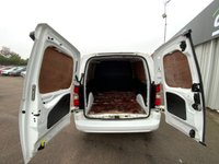 USED 2020 20 VAUXHALL COMBO 1.5 Turbo D 2000 Sportive Panel Van 4dr Diesel Manual L1 H1 Euro 6 (s/s) (100 ps) Low Miles Euro 6 Ready for Work