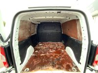 USED 2020 20 VAUXHALL COMBO 1.5 Turbo D 2000 Sportive Panel Van 4dr Diesel Manual L1 H1 Euro 6 (s/s) (100 ps) Low Miles Euro 6 Ready for Work