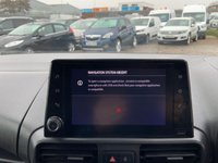 USED 2020 20 VAUXHALL COMBO 1.5 Turbo D 2000 Sportive Panel Van 4dr Diesel Manual L1 H1 Euro 6 (s/s) (100 ps) Low Miles Euro 6 Ready for Work