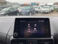 USED 2020 20 VAUXHALL COMBO 1.5 Turbo D 2000 Sportive Panel Van 4dr Diesel Manual L1 H1 Euro 6 (s/s) (100 ps) Low Miles Euro 6 Ready for Work