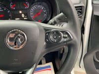 USED 2020 20 VAUXHALL COMBO 1.5 Turbo D 2000 Sportive Panel Van 4dr Diesel Manual L1 H1 Euro 6 (s/s) (100 ps) Low Miles Euro 6 Ready for Work