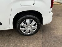 USED 2020 20 VAUXHALL COMBO 1.5 Turbo D 2000 Sportive Panel Van 4dr Diesel Manual L1 H1 Euro 6 (s/s) (100 ps) Low Miles Euro 6 Ready for Work