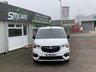 USED 2020 20 VAUXHALL COMBO 1.5 Turbo D 2000 Sportive Panel Van 4dr Diesel Manual L1 H1 Euro 6 (s/s) (100 ps) Low Miles Euro 6 Ready for Work