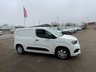 USED 2020 20 VAUXHALL COMBO 1.5 Turbo D 2000 Sportive Panel Van 4dr Diesel Manual L1 H1 Euro 6 (s/s) (100 ps) Low Miles Euro 6 Ready for Work