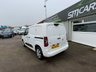 USED 2020 20 VAUXHALL COMBO 1.5 Turbo D 2000 Sportive Panel Van 4dr Diesel Manual L1 H1 Euro 6 (s/s) (100 ps) Low Miles Euro 6 Ready for Work