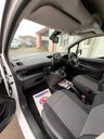 USED 2020 20 VAUXHALL COMBO 1.5 Turbo D 2000 Sportive Panel Van 4dr Diesel Manual L1 H1 Euro 6 (s/s) (100 ps) Low Miles Euro 6 Ready for Work