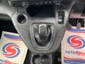 USED 2020 20 VAUXHALL COMBO 1.5 Turbo D 2000 Sportive Panel Van 4dr Diesel Manual L1 H1 Euro 6 (s/s) (100 ps) Low Miles Euro 6 Ready for Work