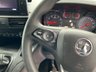 USED 2020 20 VAUXHALL COMBO 1.5 Turbo D 2000 Sportive Panel Van 4dr Diesel Manual L1 H1 Euro 6 (s/s) (100 ps) Low Miles Euro 6 Ready for Work