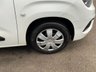 USED 2020 20 VAUXHALL COMBO 1.5 Turbo D 2000 Sportive Panel Van 4dr Diesel Manual L1 H1 Euro 6 (s/s) (100 ps) Low Miles Euro 6 Ready for Work