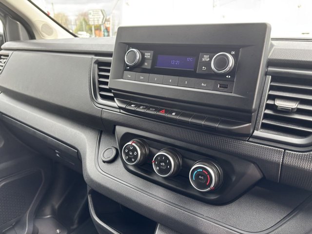 2022 Renault Trafic 2L Business 3dr - Photo 11