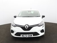 USED 2023 72 RENAULT CLIO 1.0 TCe Evolution Hatchback 5dr Petrol Manual Euro 6 (s/s) (90 ps) PARKING SENSORS | ECO MODE