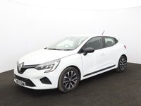 USED 2023 72 RENAULT CLIO 1.0 TCe Evolution Hatchback 5dr Petrol Manual Euro 6 (s/s) (90 ps) PARKING SENSORS | ECO MODE