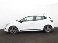 USED 2023 72 RENAULT CLIO 1.0 TCe Evolution Hatchback 5dr Petrol Manual Euro 6 (s/s) (90 ps) PARKING SENSORS | ECO MODE
