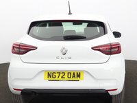 USED 2023 72 RENAULT CLIO 1.0 TCe Evolution Hatchback 5dr Petrol Manual Euro 6 (s/s) (90 ps) PARKING SENSORS | ECO MODE