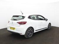 USED 2023 72 RENAULT CLIO 1.0 TCe Evolution Hatchback 5dr Petrol Manual Euro 6 (s/s) (90 ps) PARKING SENSORS | ECO MODE