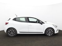 USED 2023 72 RENAULT CLIO 1.0 TCe Evolution Hatchback 5dr Petrol Manual Euro 6 (s/s) (90 ps) PARKING SENSORS | ECO MODE