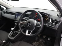 USED 2023 72 RENAULT CLIO 1.0 TCe Evolution Hatchback 5dr Petrol Manual Euro 6 (s/s) (90 ps) PARKING SENSORS | ECO MODE