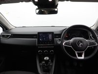 USED 2023 72 RENAULT CLIO 1.0 TCe Evolution Hatchback 5dr Petrol Manual Euro 6 (s/s) (90 ps) PARKING SENSORS | ECO MODE