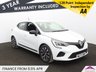 USED 2023 72 RENAULT CLIO 1.0 TCe Evolution Hatchback 5dr Petrol Manual Euro 6 (s/s) (90 ps) PARKING SENSORS | ECO MODE