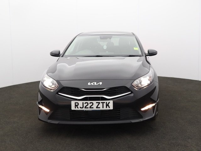 2022 Kia Ceed 1L 3 5dr - Photo 4