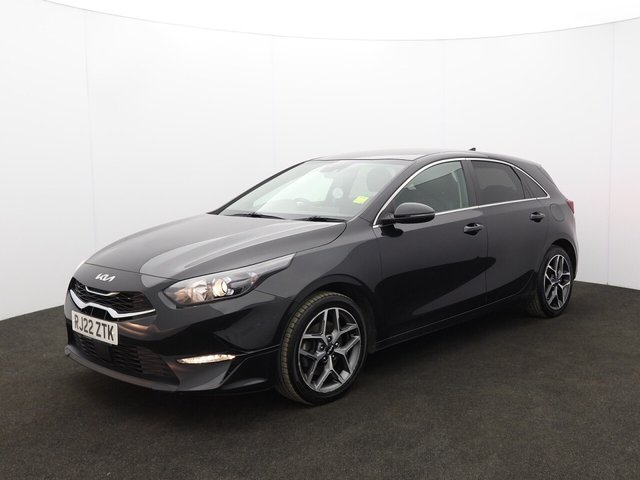 2022 Kia Ceed 1L 3 5dr - Photo 5