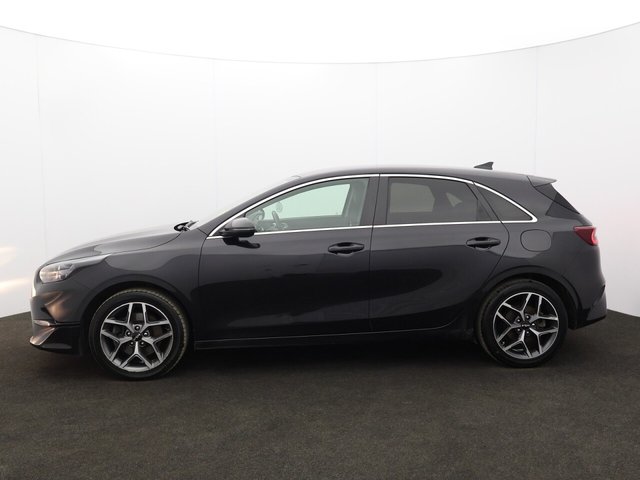 2022 Kia Ceed 1L 3 5dr - Photo 6