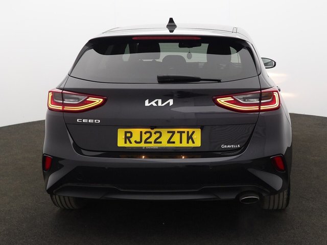 2022 Kia Ceed 1L 3 5dr - Photo 9