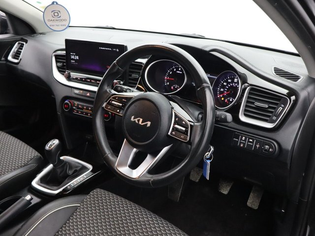 2022 Kia Ceed 1L 3 5dr - Photo 12