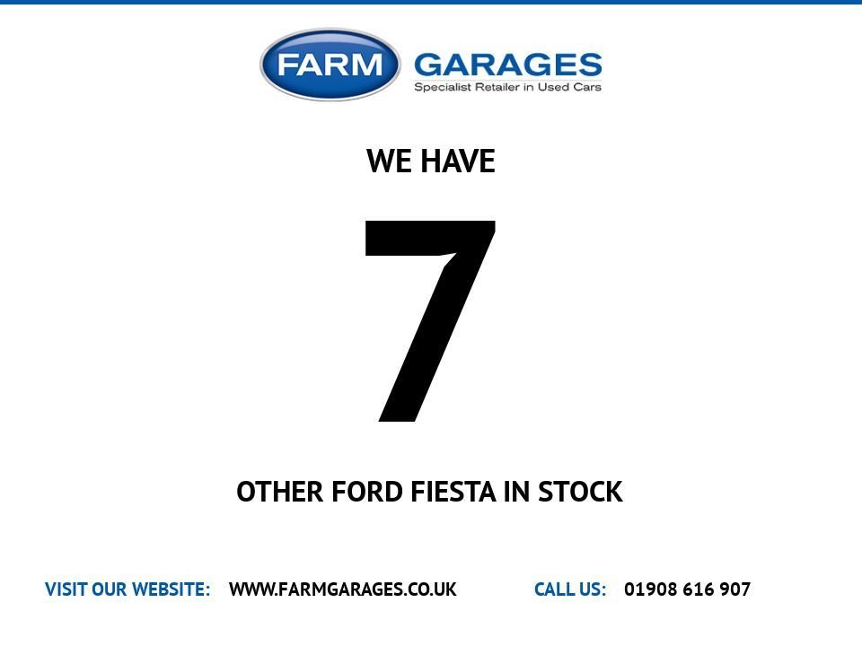 USED 2009 59 FORD FIESTA 1.4 Titanium Hatchback 5dr Petrol Automatic (154 g/km, 94 bhp) 