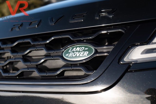 2023 Land Rover RANGE ROVER EVOQUE - Photo 6