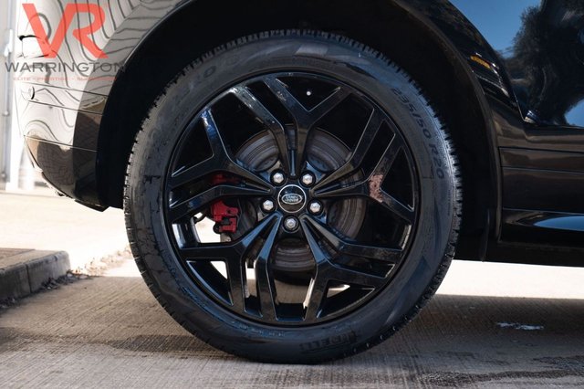 2023 Land Rover RANGE ROVER EVOQUE - Photo 7