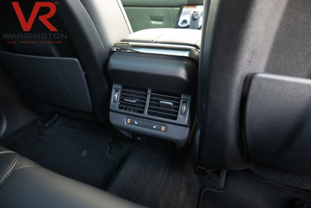 2023 Land Rover RANGE ROVER EVOQUE - Photo 8