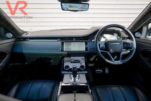 2023 Land Rover RANGE ROVER EVOQUE - Photo 2