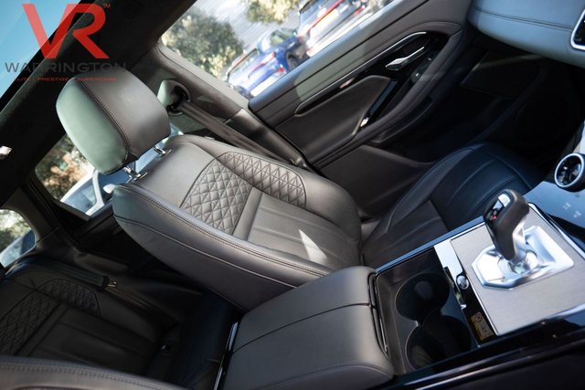 2023 Land Rover RANGE ROVER EVOQUE - Photo 4