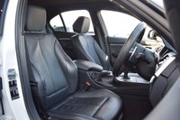 USED 2018 18 BMW 3 SERIES 3.0 340i M Sport Shadow Edition Saloon 4dr Petrol Auto Euro 6 (s/s) (326 ps) PRO NAV / H&K / REAR CAMERA