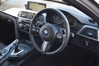 USED 2018 18 BMW 3 SERIES 3.0 340i M Sport Shadow Edition Saloon 4dr Petrol Auto Euro 6 (s/s) (326 ps) PRO NAV / H&K / REAR CAMERA